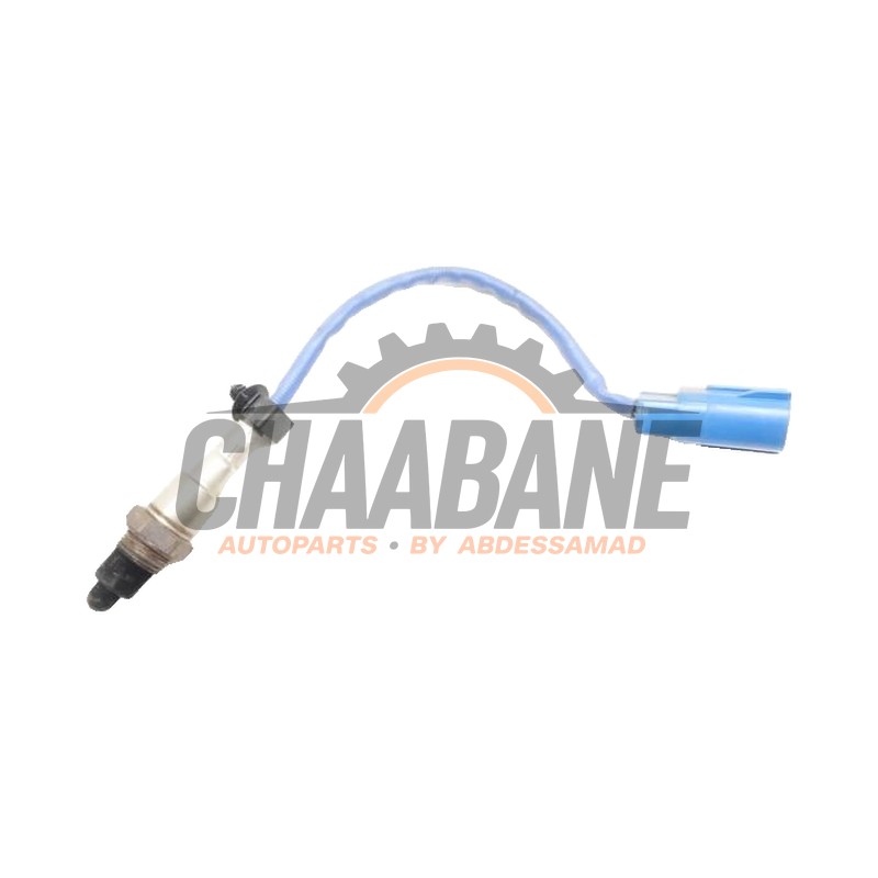 Sonde lambda LSFXFP50 Jaguar F-type Convertible 3.0 S V6 24V