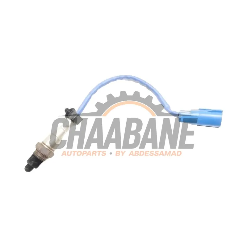 Sonde lambda LSFXFP50 Jaguar F-type Convertible 3.0 S V6 24V