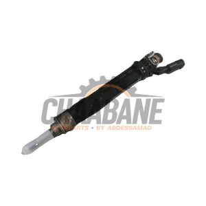 Injecteur (injection essence) A2820700087 Mercedes B-Klasse