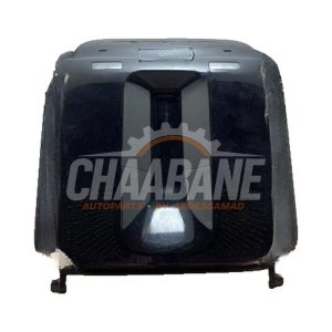 Eclairage interieur avant A0009001834 Mercedes C (W206) C-180 1.5 EQ Boost
