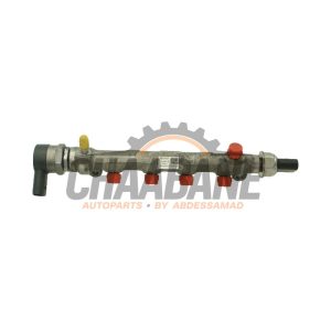 Systeme dinjection 04L906054 Audi A3 (8V1/8VK) 2.0 TDI 16V 2012 / 2020