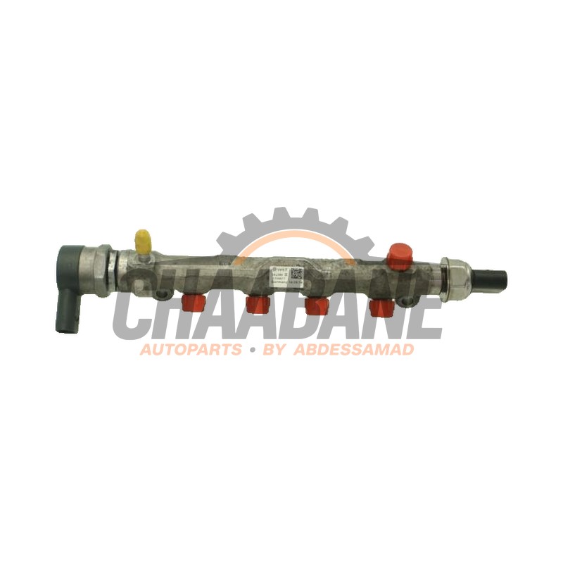 Systeme dinjection 04L906054 Audi A3 (8V1/8VK) 2.0 TDI 16V 2012 / 2020