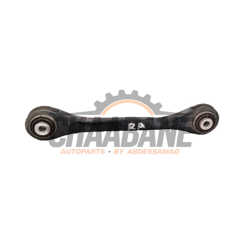 Bras de suspension arriere droit 8K0501529L Audi RS 6 Avant (C7) 4.0 V8 TFSI 32V 2013 / 2018