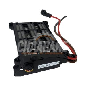 Resistance chauffage 6411935092402 BMW 1 serie (F40) 118d 2.0 16V 2019