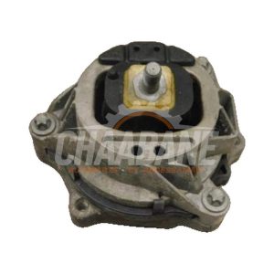 Support moteur 6859407 BMW 1 serie (F20) 118i 1.5 TwinPower 12V 2015 / 2019