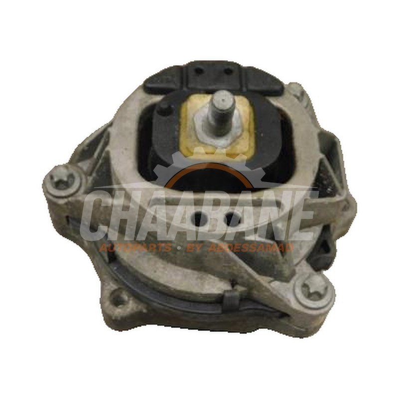 Support moteur 6859407 BMW 1 serie (F20) 118i 1.5 TwinPower 12V 2015 / 2019