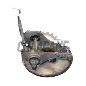 Joint arriere droit 8R0505436C Audi A6 Allroad Quattro (C7) 3.0 TDI V6 24V biturbo 2012 / 2018