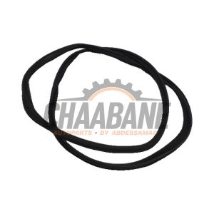 Joint caoutchouc hayon A1567400078 Mercedes GLA