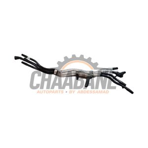 Tuyau (divers) M8D28D274AB Landrover Range Rover Evoque II (LZC/LZS/LZH)