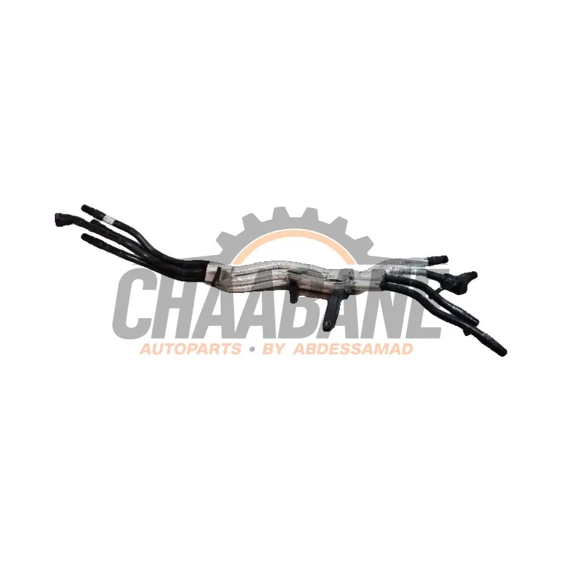 Tuyau (divers) M8D28D274AB Landrover Range Rover Evoque II (LZC/LZS/LZH)