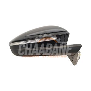 Retroviseur droit Audi Q4 (F4B) 45 e-tron quattro 77 kWh 2021