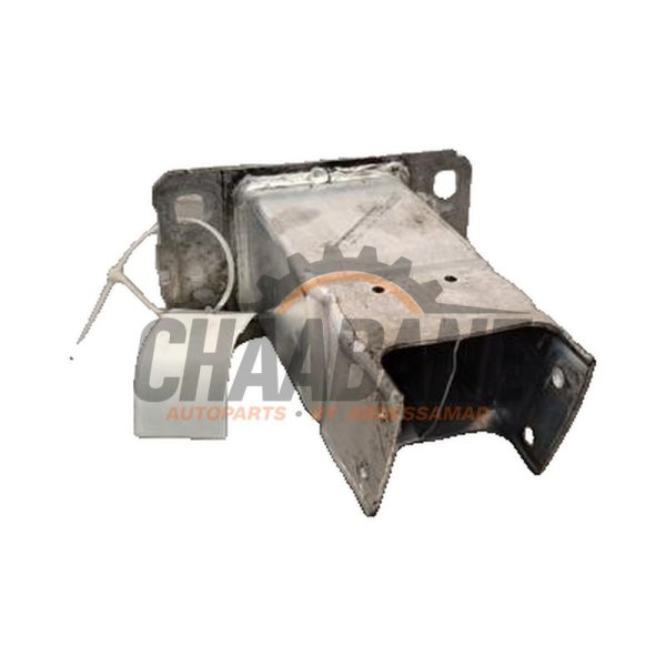 Support pare-chocs avant gauche 8W0807133 Audi A4 Avant (B9) 2015