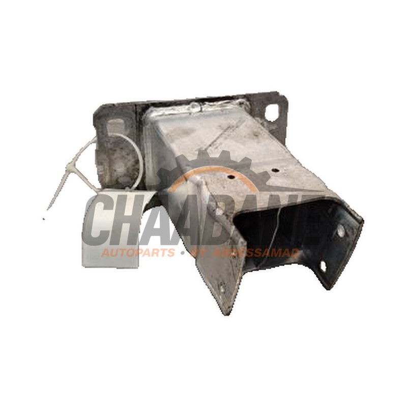 Support pare-chocs avant gauche 8W0807133 Audi A4 Avant (B9) 2015