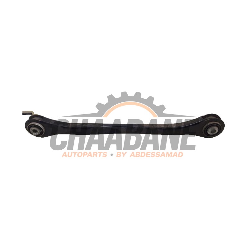Bielle de reaction arriere gauche 8W0501531D Audi A4 Avant (B9) 2.0 40 TFSI Mild hybrid 16V 2015
