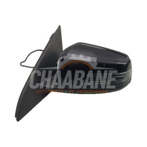 Retroviseur gauche A1768100300 Mercedes A (W176) 1.6 A-180 16V