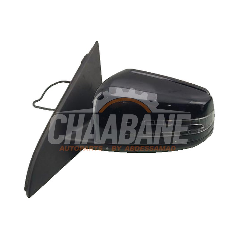 Retroviseur gauche A1768100300 Mercedes A (W176) 1.6 A-180 16V