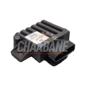 Boitier pompe a carburant 4G1906093B Audi RS 6 Avant (C7) 4.0 V8 TFSI Performance 32V 2013 / 2018