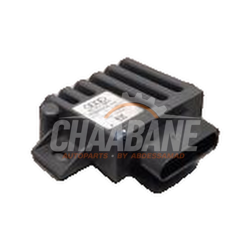 Module pompe carburant 4G1906093B Audi RS 6 Avant (C7) 4.0 V8 TFSI Performance 32V 2013 / 2018