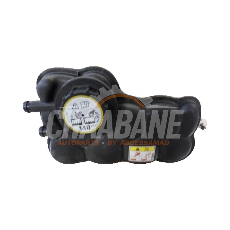 Vase dexpansion T2H42508 Jaguar XE 2.0 D E-Performance 16V
