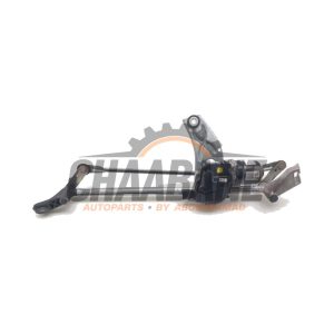 Moteur+mecanique essuie-glace A1778204901 Mercedes CLA (118.3) 1.3 CLA-250 e Turbo 16V