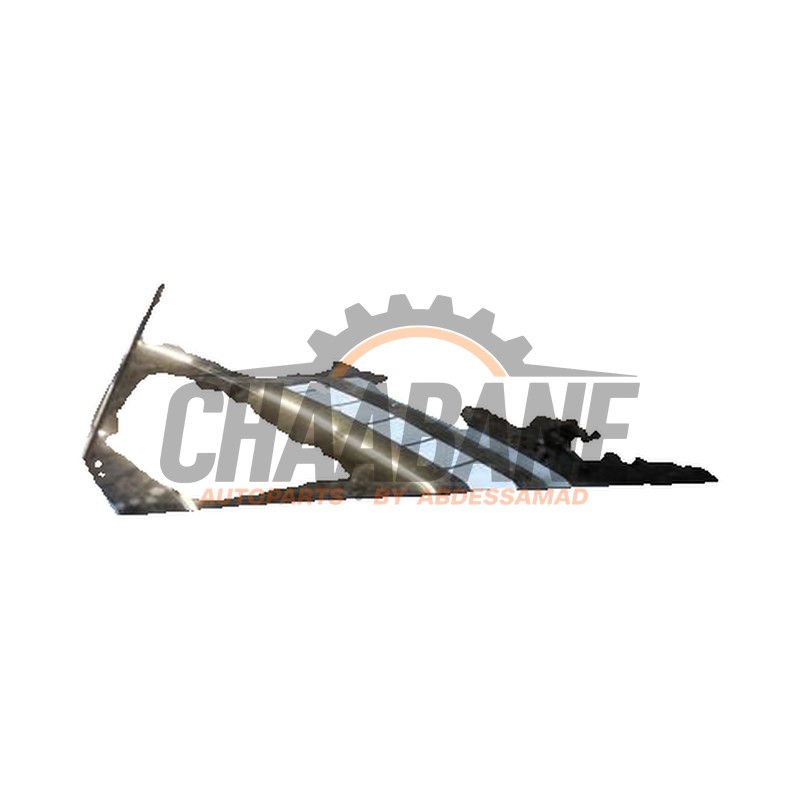 Toit ouvrant A1177800400 Mercedes CLA Shooting Brake (117.9) 2.2 CLA-220 CDI, 220 d 16V