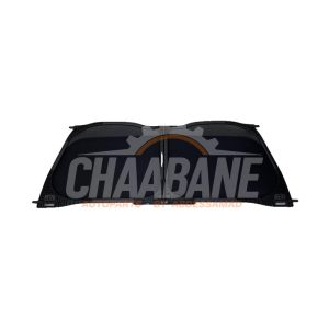 Filet a bagages 2GC862951A Volkswagen T-Roc Cabrio 2019