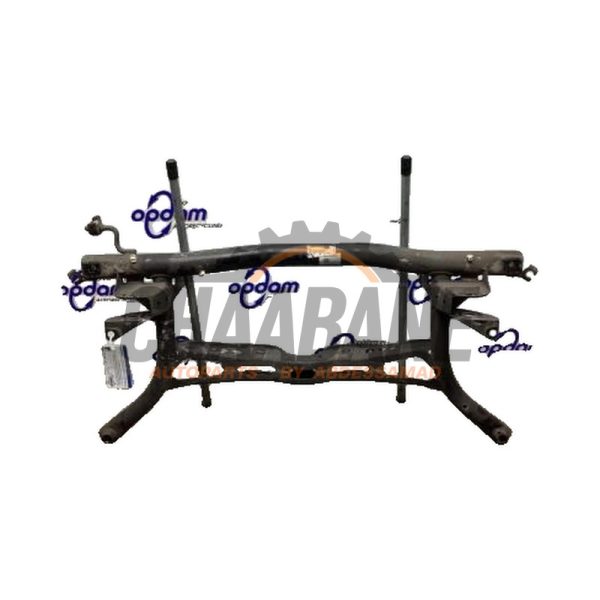 Faux chassis 5Q0505315G Audi A3 Sportback (8VA/8VF) 1.5 35 TFSI 16V 2012 / 2020