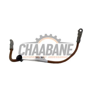 Borne de batterie A0005407608 Mercedes C Estate (S206) C-300 e 2.0 Turbo
