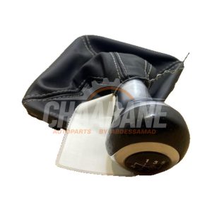 Enveloppe levier de vitesse A1763641210 Mercedes A (W176) 1.8 A-200 CDI 16V