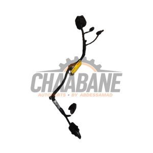 Cable (divers) 4K0971769A Audi A7 Sportback (4KA) 3.0 V6 24V 55 TFSI Mild Hybrid Quattro 2017