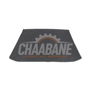 Coffre tapis 575863463B Skoda Karoq 2017