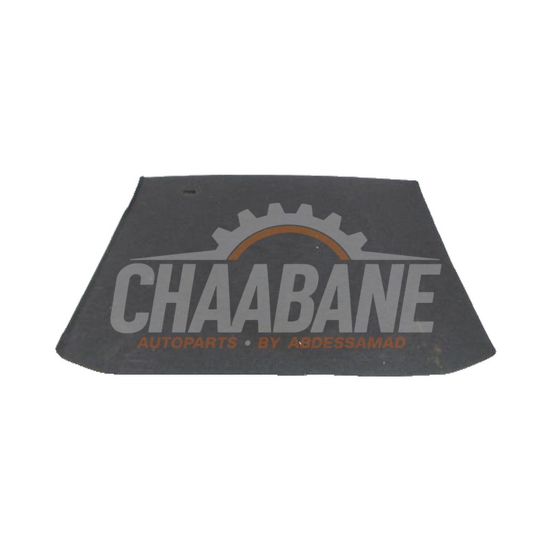 Coffre tapis 575863463B Skoda Karoq 2017