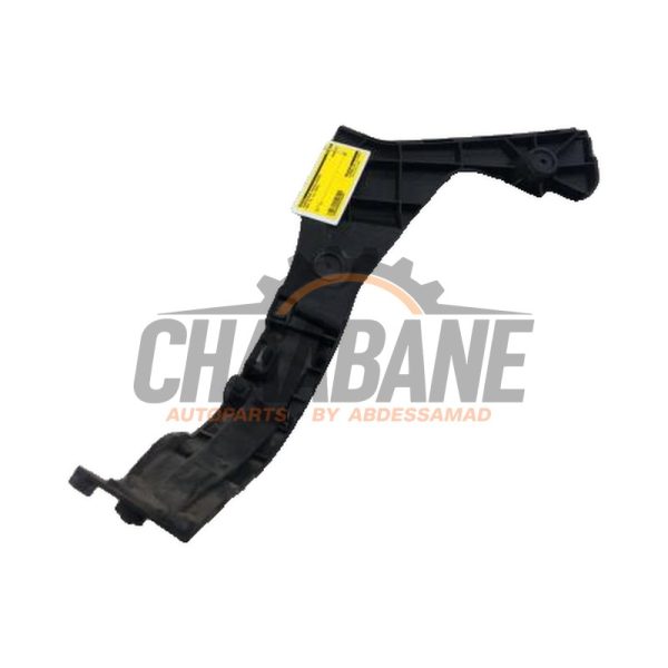 Support pare-chocs arriere droit 83F807454 Audi Q3 Sportback (F3N) 1.4 45 TFSIe 16V 2019