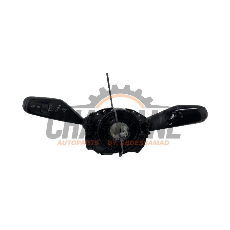 Commutateur combi colonne de direction 1EE953507F Volkswagen ID.7 Pro 77 kWh 2023