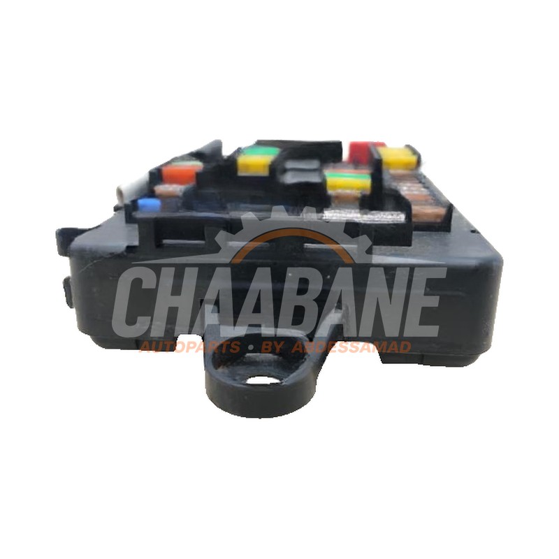 Porte fusible 9389074 BMW M2 (F87) 3.0 24V 2015 / 2021