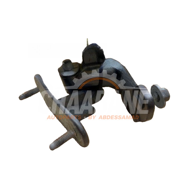 Charniere porte arriere droite A1677304600 Mercedes GLE (V167) 350 e 2.0 16V 4-Matic