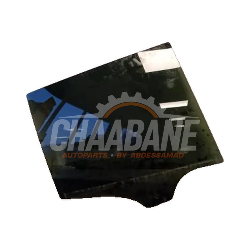 Vitre portiere 4portes arriere droite 43R011006 BMW 3 serie Touring (G21) 320d xDrive 2.0 TwinPower Turbo 16V Hybrid 2019