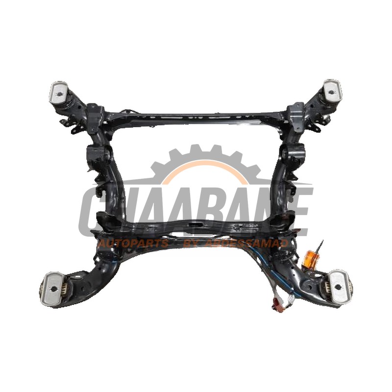 Faux chassis 4KE505287A Audi E-tron (GEN) 55 quattro 2018