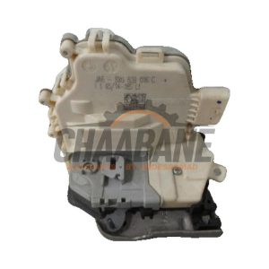 Serrure arriere droite 8X0839016C Audi A4 2024