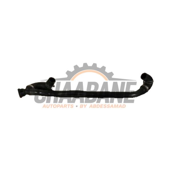Conduit turbo 079131605BB Audi S6 Avant (C7) 4.0 V8 TFSI 2012 / 2018