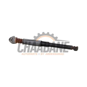 Amortisseur arriere gauche 5Q0513049HE Audi Q2 (GAB/GAG) 1.5 35 TFSI 16V 2016