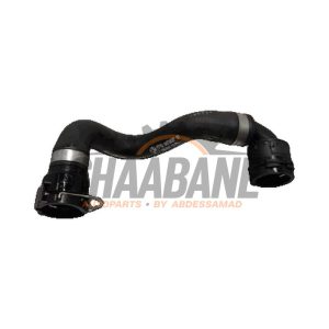 Tuyau radiateur 17128475697 BMW i4 (G26) eDrive40 84 kWh 2021