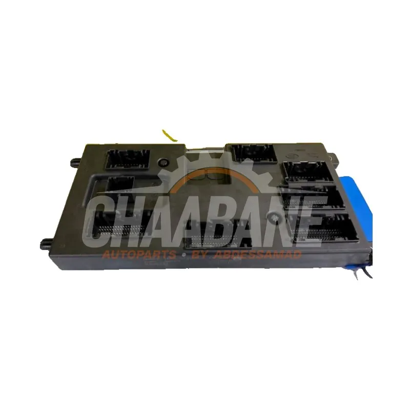 Module (divers) 4819326927 Jaguar XF (X260) 2.0d 180 16V AWD