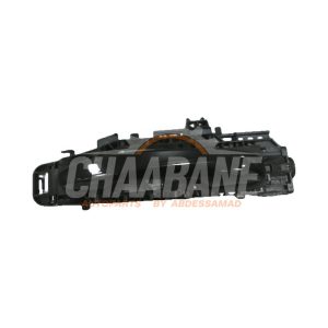 Poignee de porte avant droite A0997601659 Mercedes C-Klasse