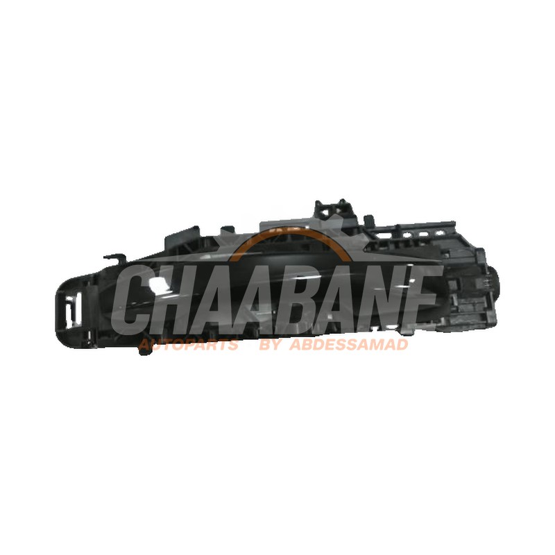 Poignee de porte avant droite A0997601659 Mercedes C-Klasse