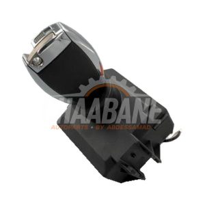 Serrure de contact electronique A2469050902 Mercedes A (W176) 2.2 A-200 CDI, A-200d 16V