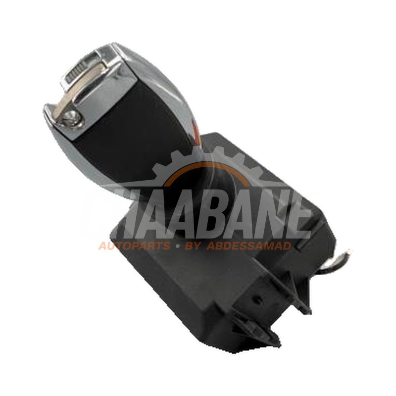 Serrure de contact electronique A2469050902 Mercedes A (W176) 2.2 A-200 CDI, A-200d 16V