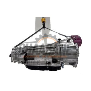 Boite de vitesses A7252804700 Mercedes GLC (X254) 2.0 220d 16V 4-Matic