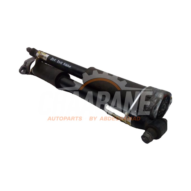 Amortisseur a gaz arriere gauche A2053208730 Mercedes C Estate (S205) C-220 CDI BlueTEC, C-220 d 2.2 16V