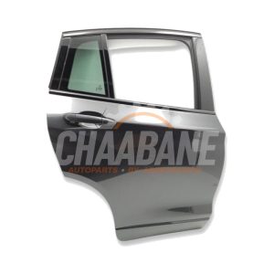 Porte arriere droite 41007364792 BMW X4 (F26) xDrive 28i 2.0 16V Twin Power Turbo 2014 / 2018